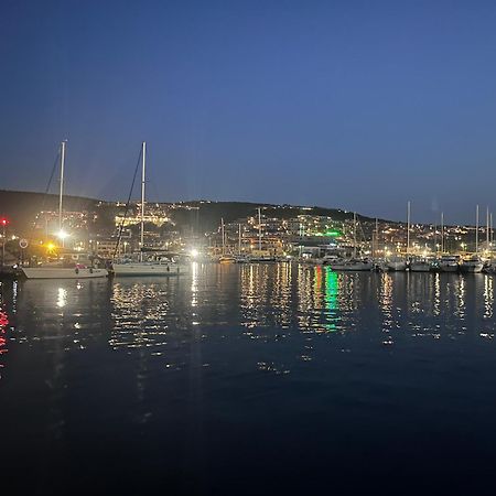 L'Angolo Sul Porto Palau Exterior foto