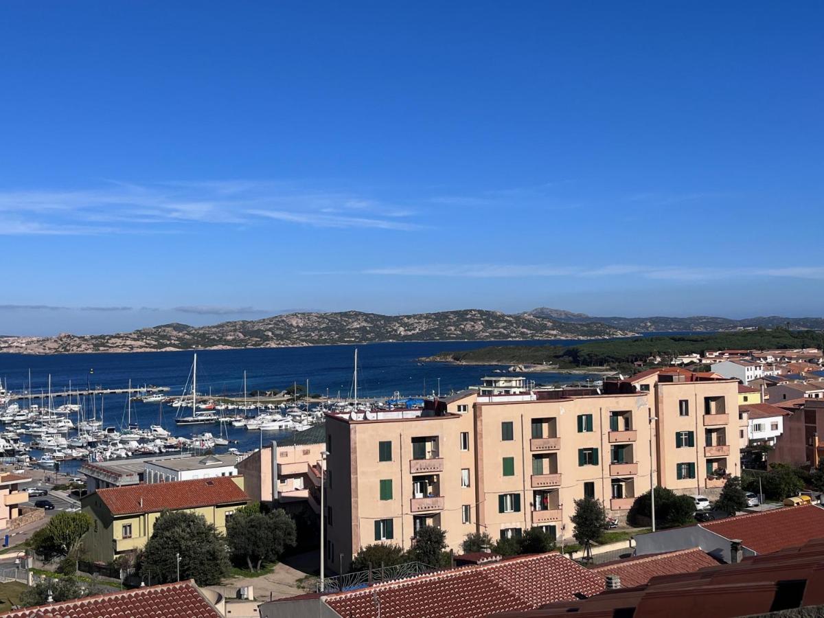 L'Angolo Sul Porto Palau Exterior foto